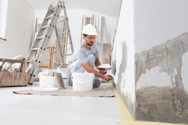 Westminster, TX Painting & Drywall Installation Company